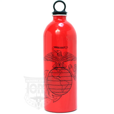 USMC MSR FUEL BOTTLES フューエルボトル 米軍放出品の商品詳細