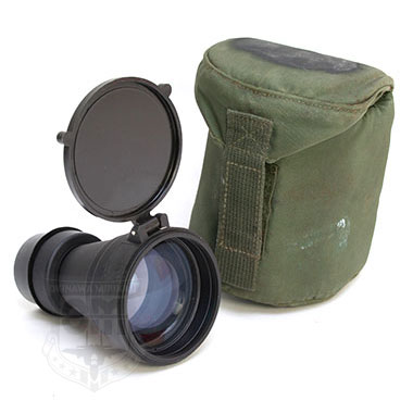 米軍　実物　NVG ナイトビジョン　マグニファイア　送料無料