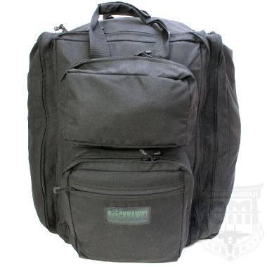 BLACKHAWK Divers Travel Bag