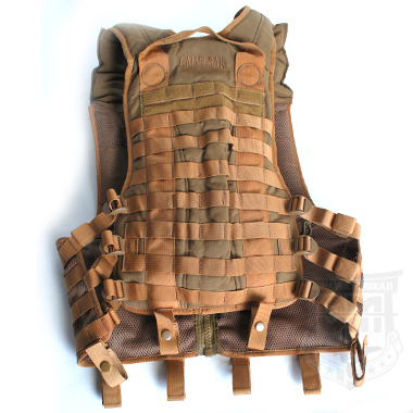 CAMELBAK DELTA 5 TACTICAL VESTの商品詳細｜ミリタリーショップなら米 ...