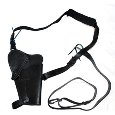 M7 SHOULDER HOLSTER ショルダーホルスターの商品詳細｜ミリタリー ...