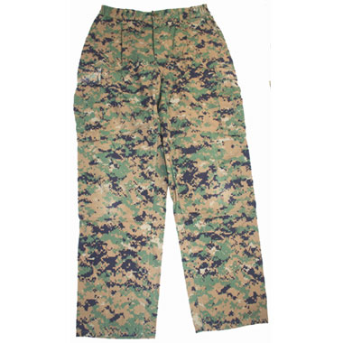 USMC 海兵隊 マーパット パンツ MARPAT 米軍放出品の商品詳細 ...