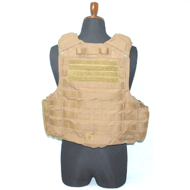 EAGLE COMBAT INTEGRATED ARMOR CARRIER SYSTEM(CIACS) ボディー