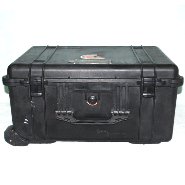 PELICAN 1610 CASE USMC ペリカン ハードケース ブラック 27800円