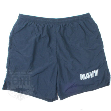 U.S NAVY トレーニングショートパンツの商品詳細｜ミリタリーショップ