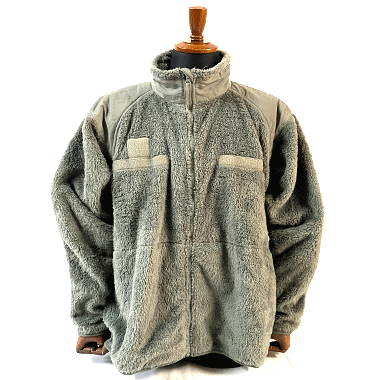 COLD WEATHER FLEECE JACKET GEN Ⅲ SMALL-R