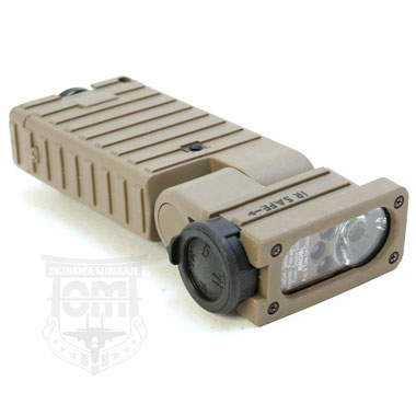 米軍　STREAMLIGHT SIDEWINDER ①サイドワインダー 送料無料