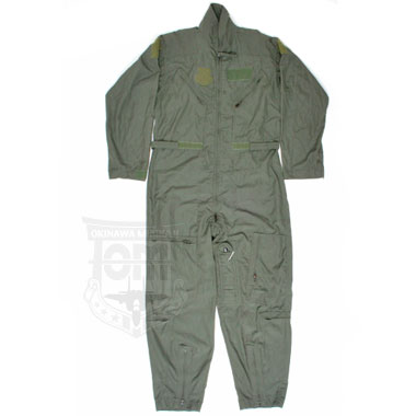 COVERALLS FLYERS CWU-27/Pの商品詳細｜ミリタリーショップなら米軍放