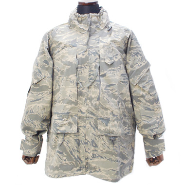 アメリカ空軍　APECS PARKA ゴアテックス size M-S