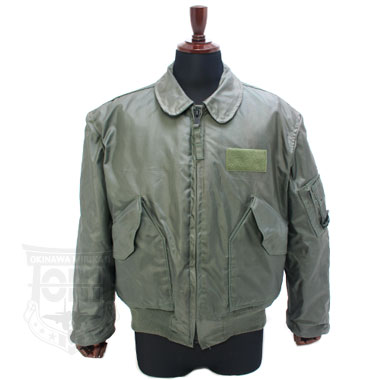 JACKET FLYERS MENS CWU-45/P 米軍放出品の商品詳細｜ミリタリー