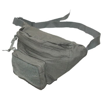 GHOST GEAR WAIST FANNY PACK ウエストファニーパック RGの商品詳細 ...