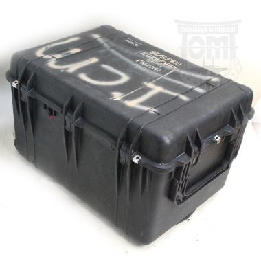 PELICAN BOX  CASE 米軍払い下げの商品詳細｜ミリタリーショップ